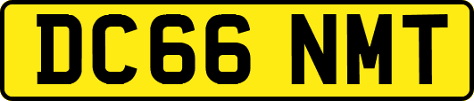 DC66NMT