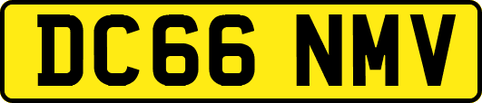 DC66NMV