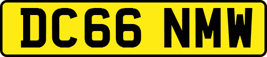 DC66NMW