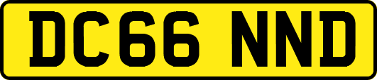 DC66NND