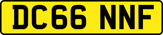 DC66NNF