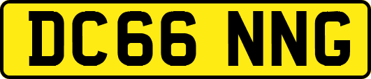 DC66NNG