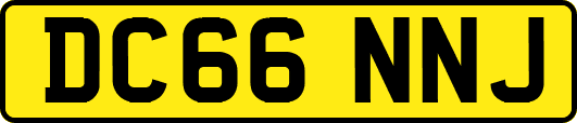 DC66NNJ