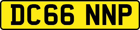 DC66NNP