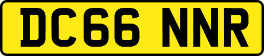 DC66NNR