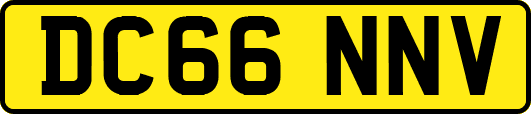 DC66NNV
