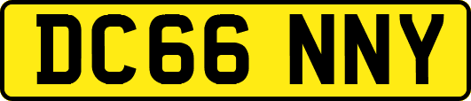 DC66NNY