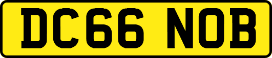 DC66NOB