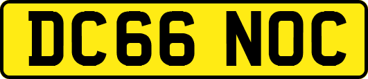 DC66NOC