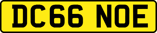 DC66NOE
