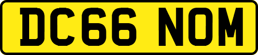 DC66NOM