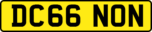 DC66NON