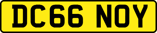 DC66NOY
