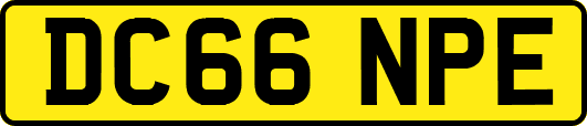 DC66NPE