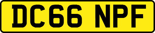 DC66NPF