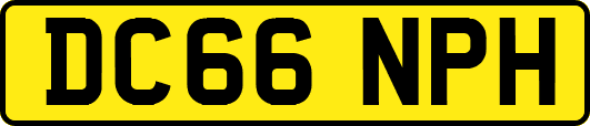 DC66NPH