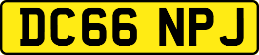 DC66NPJ