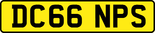 DC66NPS