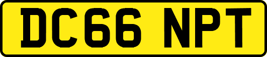 DC66NPT
