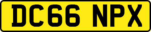 DC66NPX