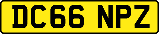 DC66NPZ