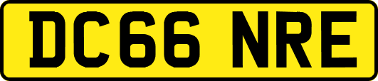 DC66NRE