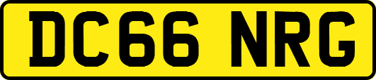 DC66NRG