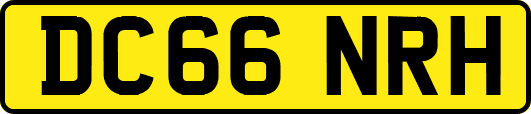 DC66NRH