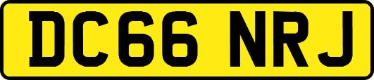 DC66NRJ
