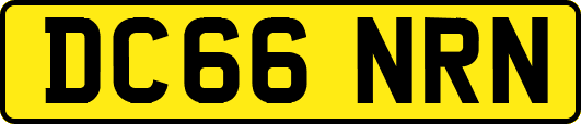 DC66NRN