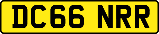 DC66NRR