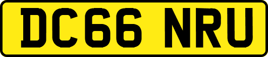 DC66NRU
