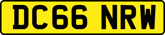 DC66NRW