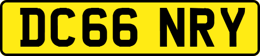 DC66NRY