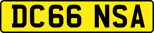 DC66NSA