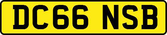 DC66NSB