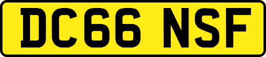 DC66NSF