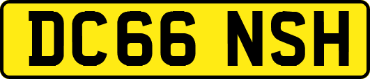 DC66NSH