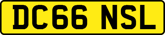 DC66NSL