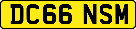DC66NSM
