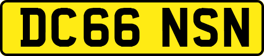 DC66NSN