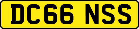 DC66NSS