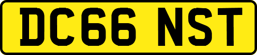 DC66NST