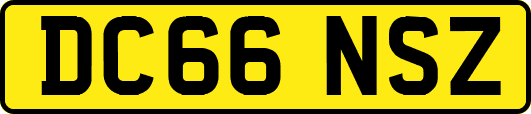DC66NSZ