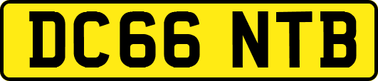 DC66NTB