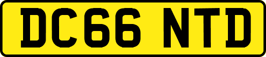 DC66NTD