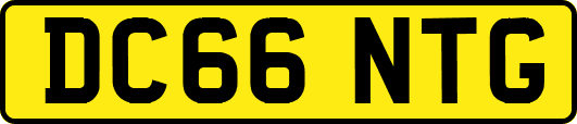 DC66NTG