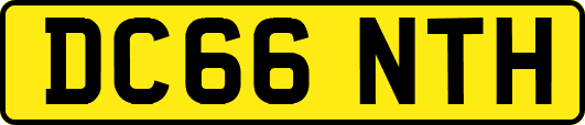 DC66NTH