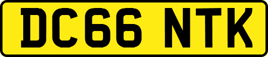 DC66NTK