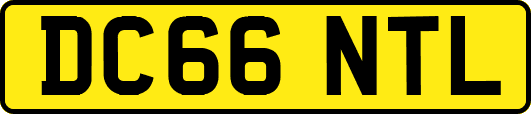 DC66NTL